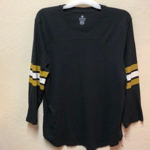 NWT VOLCOM shirt large